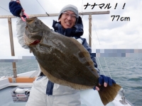 遊漁船 幸友丸 釣果