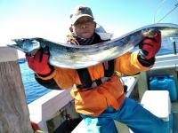 おおせき丸 釣果