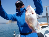 遊漁船 幸友丸 釣果