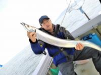 おおせき丸 釣果