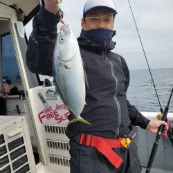 珀宝丸 釣果