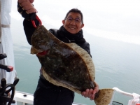 遊漁船 幸友丸 釣果