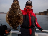 遊漁船 幸友丸 釣果