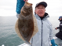 遊漁船 幸友丸 釣果