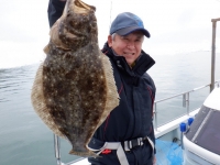 遊漁船 幸友丸 釣果