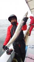 おおせき丸 釣果