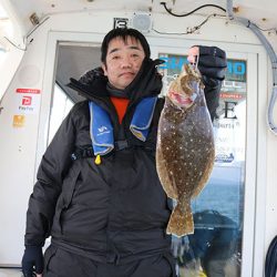 松本釣船２ 釣果