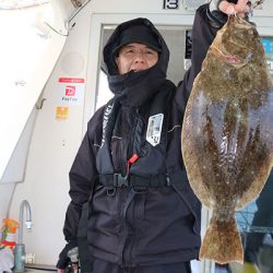 松本釣船２ 釣果