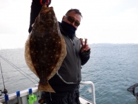 遊漁船 幸友丸 釣果