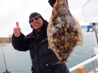 遊漁船 幸友丸 釣果