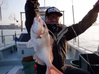 遊漁船 幸友丸 釣果