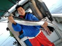 おおせき丸 釣果