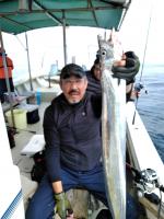 おおせき丸 釣果