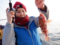 遊漁船 幸友丸 釣果