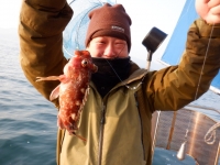 遊漁船 幸友丸 釣果