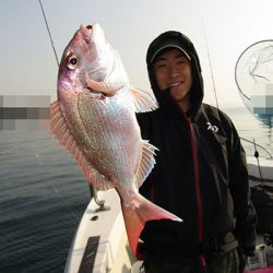 松本釣船２ 釣果