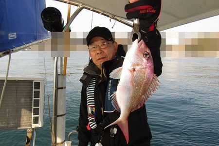 松本釣船２ 釣果