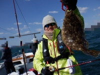 遊漁船 幸友丸 釣果