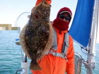 遊漁船 幸友丸 釣果