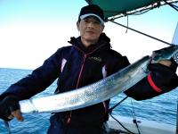 おおせき丸 釣果