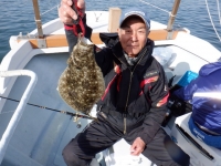 遊漁船 幸友丸 釣果