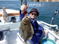 遊漁船 幸友丸 釣果