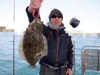 遊漁船 幸友丸 釣果