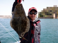 遊漁船 幸友丸 釣果