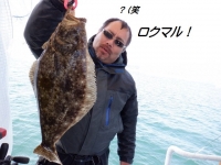 遊漁船 幸友丸 釣果