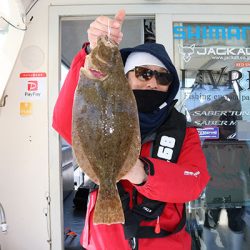 松本釣船２ 釣果