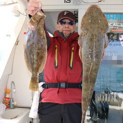 松本釣船２ 釣果