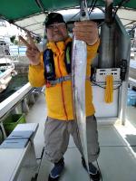 おおせき丸 釣果