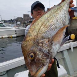 飛燕さくら丸 釣果