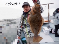 遊漁船 幸友丸 釣果