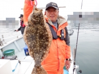 遊漁船 幸友丸 釣果