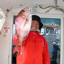 松本釣船２ 釣果