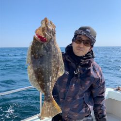 マタウマリンサービス 釣果