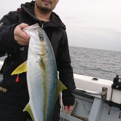 海龍丸(福岡) 釣果