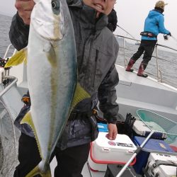 海龍丸(福岡) 釣果