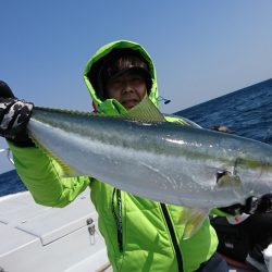 海龍丸(福岡) 釣果