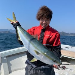 マタウマリンサービス 釣果