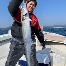 マタウマリンサービス 釣果