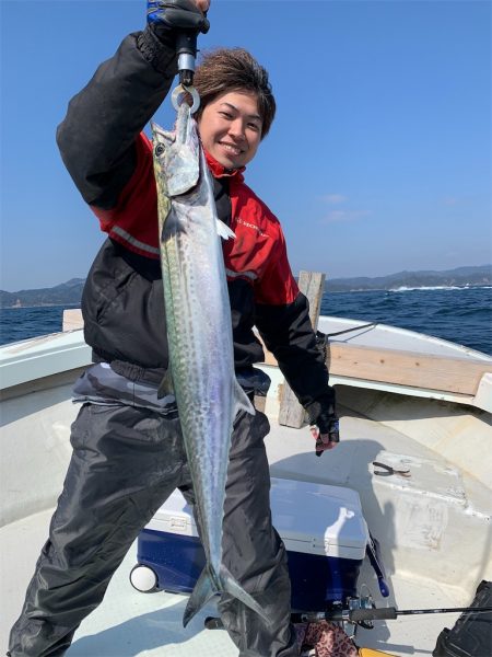 マタウマリンサービス 釣果