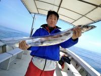 おおせき丸 釣果