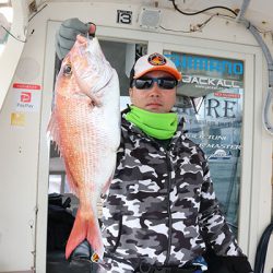 松本釣船2 釣果