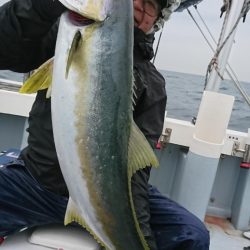 海龍丸(福岡) 釣果