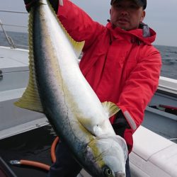 海龍丸(福岡) 釣果