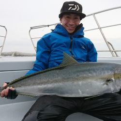 海龍丸(福岡) 釣果