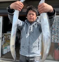 太田屋 釣果