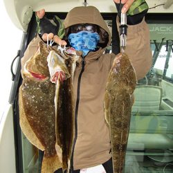 松本釣船２ 釣果